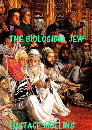 The Biological Jew