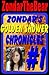 Zondar's Golden Shower Chronicles #1 (Cousin?)