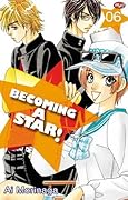 Becoming A Star! Vol. 6