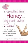 Stop Calling Him ...