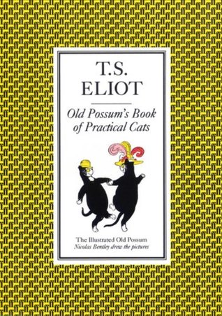 Old Possum's Book of Practical Cats
