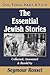 The Essential Jewish Stories