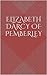 Elizabeth Darcy of Pemberley