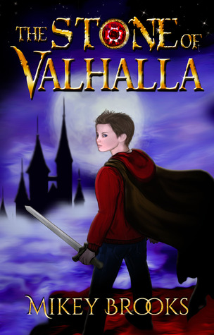 The Stone of Valhalla