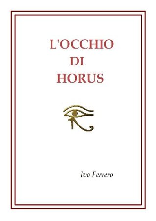 L'occhio di Horus (Kindle Edition)
