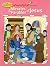 Miracles and Parables of Jesus: Find Picture Puzzle