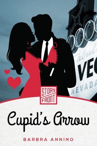 Cupid's Arrow (A Short Story)