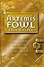 Artemis Fowl (Artemis Fowl, #1)