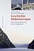 Geschichte Suedosteuropas (Vom fruehen Mittelalter bis zur Gegenwart)