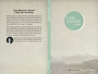 I Am There: Armenia (Kindle Edition)