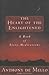 Heart of the Enlightened by SJ de Mello Heart of the Enlightened by SJ de Mello