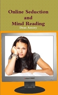 Online seduction through mind reading (Paperback)