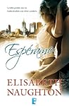 Espérame by Elisabeth Naughton