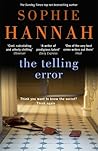 The Telling Error by Sophie Hannah