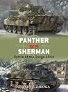 Panther vs Sherma...