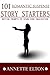 101 Romantic Suspense Story...