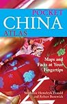 Pocket China Atlas: Maps and Facts at Your Fingertips