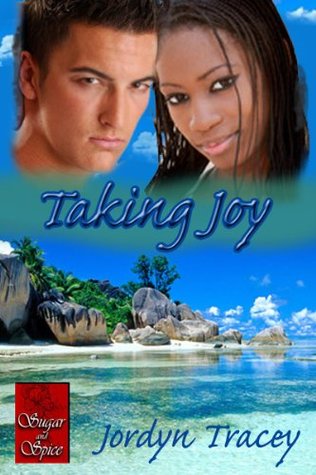 Taking Joy