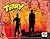 The Complete Terry and the ...