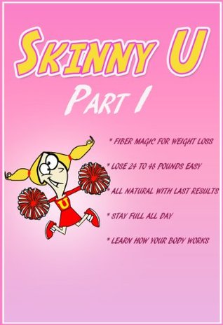 A Skinny U: Part 1 (Kindle Edition)