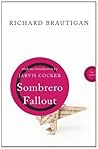 Book cover for Sombrero Fallout: A Japanese Novel (Canons)