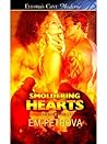 Smoldering Hearts by Em Petrova