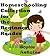 Homeschooling Collection for the Beginner Reader (Kids 4 - 6 years)