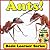 Ants! Basic Learning About Ants - Basic Learner Series! Ant Children's Book of Photos and Facts (Over 46+ Photos of Ants)