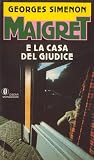 Maigret e la casa...