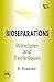 Bioseparations by B. Sivasankar
