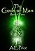 The Book of Terra Volume 1 (The Gods of Man, #1)