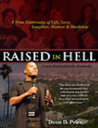 Raised In Hell - A non-fiction family dramedy