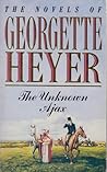 Unknown Ajax by Georgette Heyer
