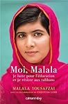 Moi, Malala, je l...