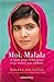 Moi, Malala, je lutte pour l'éducation et je résiste aux talibans