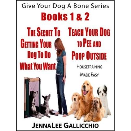 how to get your puppy to poop outside