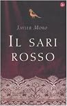 Il sari rosso