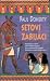 Setovi zabijáci (Amerotke, #4)
