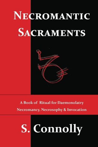 Necromantic Sacraments (Death Daemonic Series Book 2)