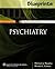 Blueprints Psychiatry