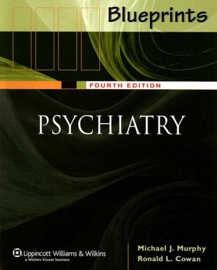 Blueprints Psychiatry (Paperback)