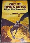 Out of Time's Abyss by Edgar Rice Burroughs