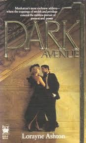 Park Avenue (Mass Market Paperback)