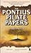 The Pontius Pilate Papers