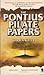 The Pontius Pilate Papers by Warren Kiefer