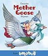 Favorite Mother Goose Rhymes from Babybug