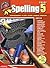 Spelling & Writing, Grade 5 (Master Skills)