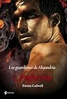 Infierno by Emma Cadwell