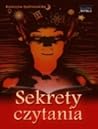 Sekrety czytania by Katarzyna Szafranowska