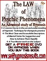 The Law of Psychi...